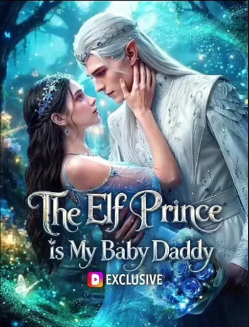 El príncipe elfo es el padre de mi bebé