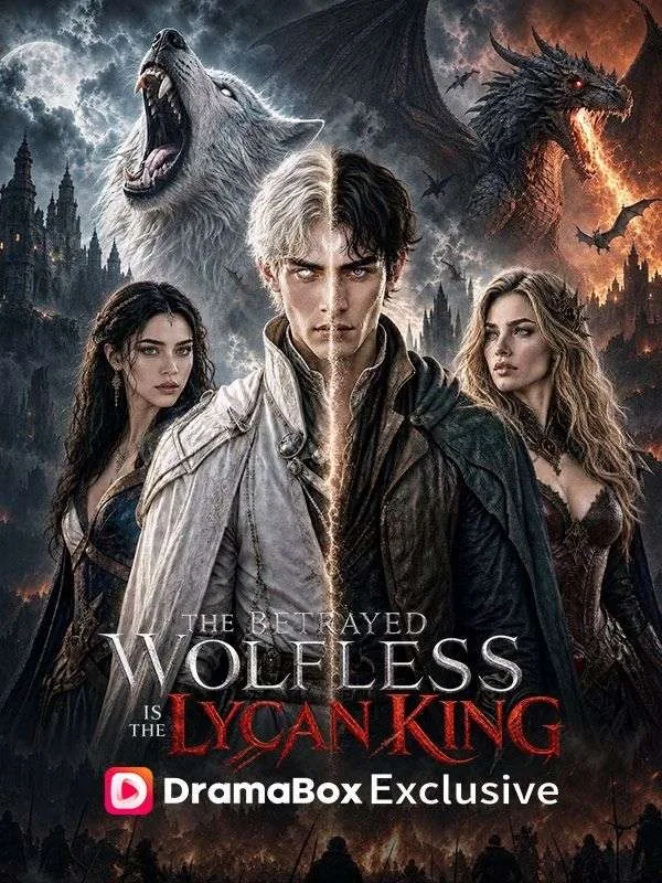 El wolfless traicionado es el rey lican